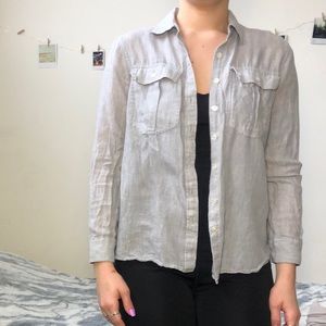 Banana Republic Top